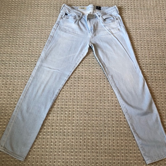 Ag Adriano Goldschmied Denim - AG Jeans